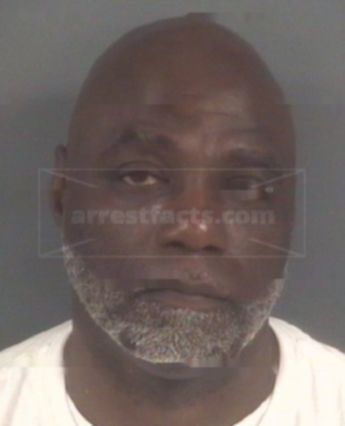 Bernard Michael Pittman