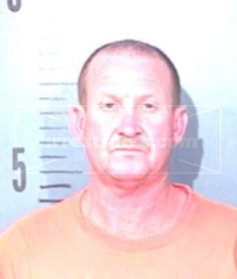 Daryle Wayne Walker