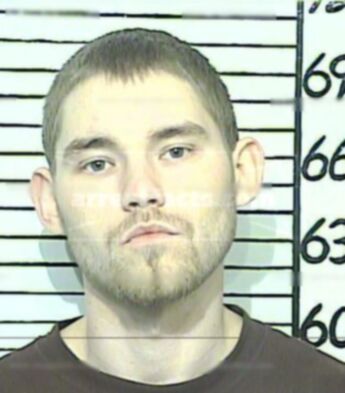Cory Hunter Mcdonald