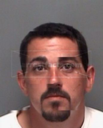 Milton Leroy Padgett