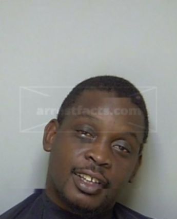 Rodney Leoides Bryant