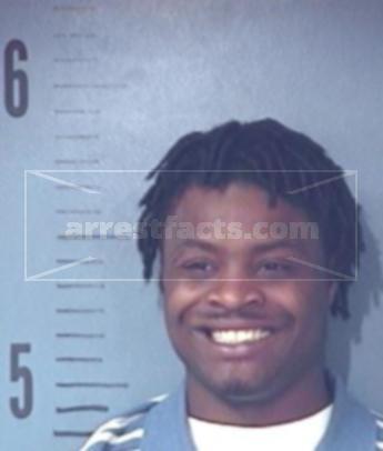 Darnell Randolph Collier