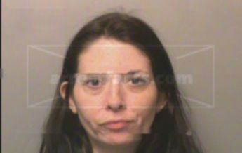 Kimberly Marie Blanchard