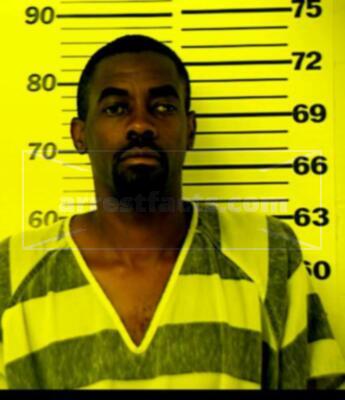 Reginald Lamar Johnson