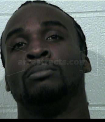 Rickey Christopher Butler Nuckols