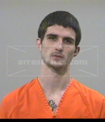 Joshua Patrick Turner