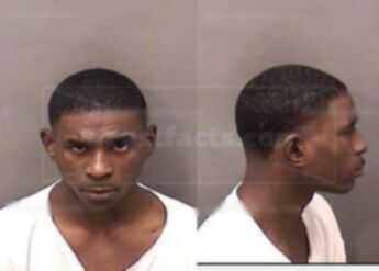 Demetrius Duntrell Hamilton