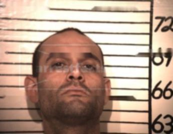 Jason Wayne Mcbride