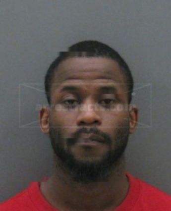 Rockshawn Luwell Owens