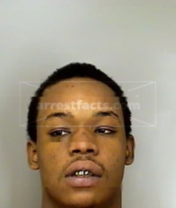 Tyrone Lawrence Daniels