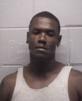 Travis Terrell Daniels