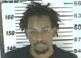 Javonte Montrez Hamilton