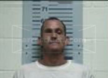 Jeffery Dale Hawkins