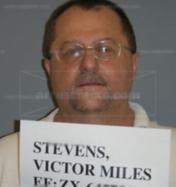 Victor Miles Stevens