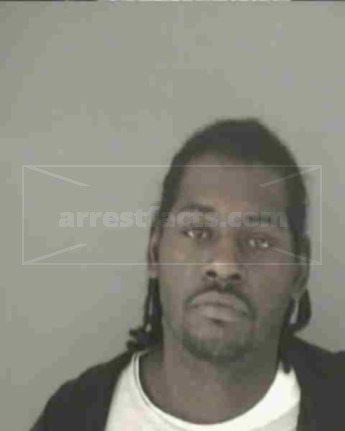 Ernest Decarlos Starks