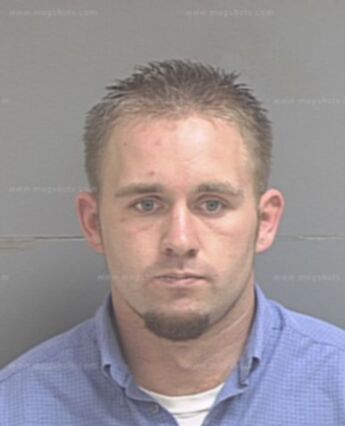 Jared David Clayton