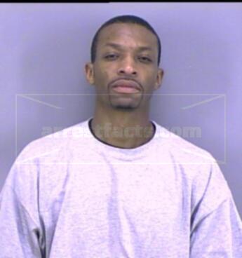 Clifton Dewayne Davis