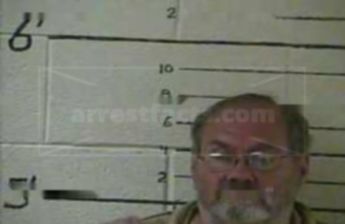 Michael Joe Thrasher