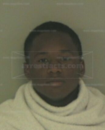 Laron Corinthain Rice