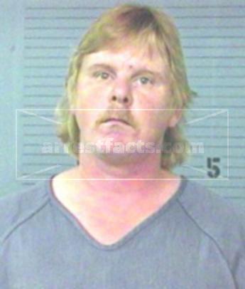 Todd Wayne Allen