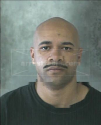 Roderick Lavant Fairman