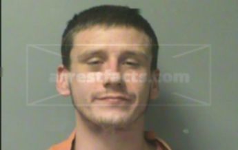 Nathan Arthur Tharp