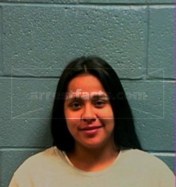 Erica Lee Cerda