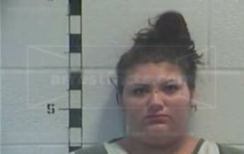 Janiel Marie Moberley