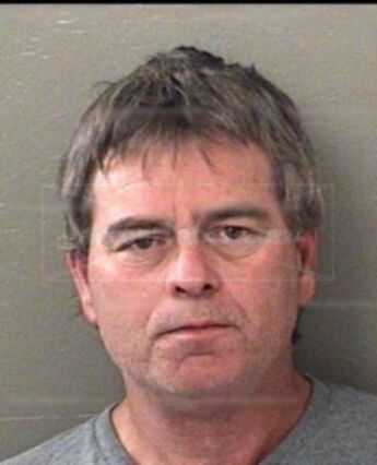 Allan Westley Alford