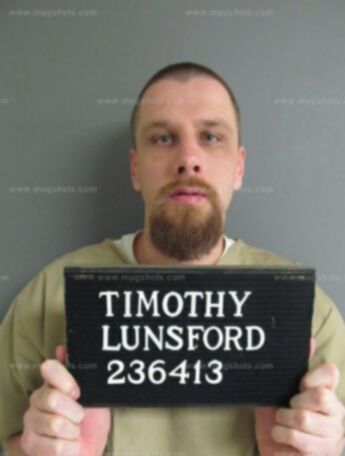 Timothy Wayne Lunsford