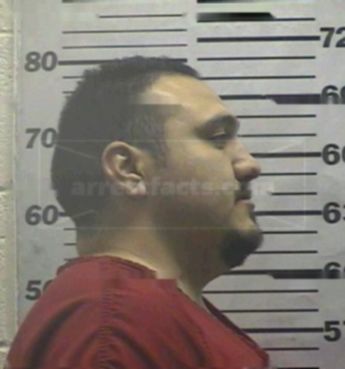 Joseph A Sandoval