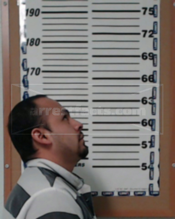 Alejandro Duarte-Rodriguez