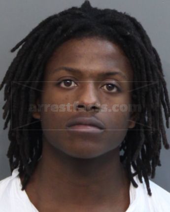 Dedrick Lindsey
