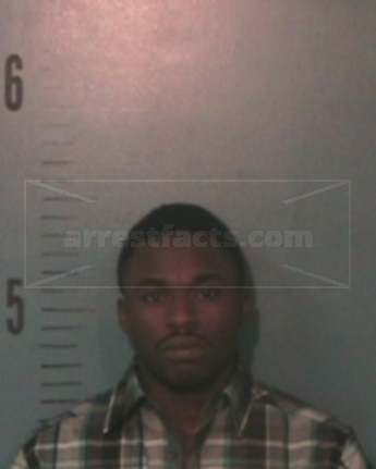 Traymon Jerrell Peoples