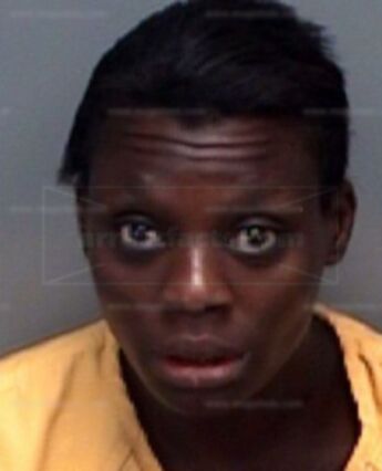 April Dionne Dunlap