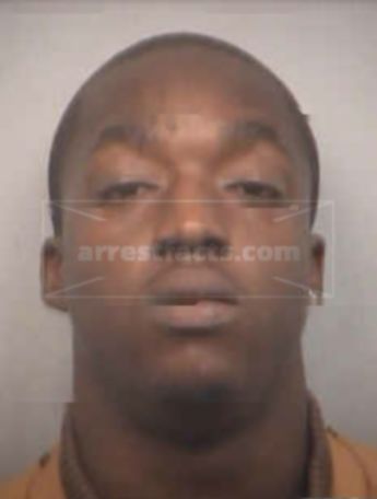 Mondavius Deon Milan