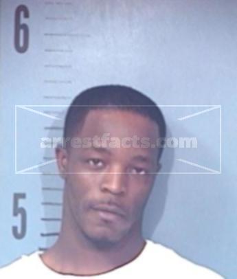 Anthony Charles Johnson