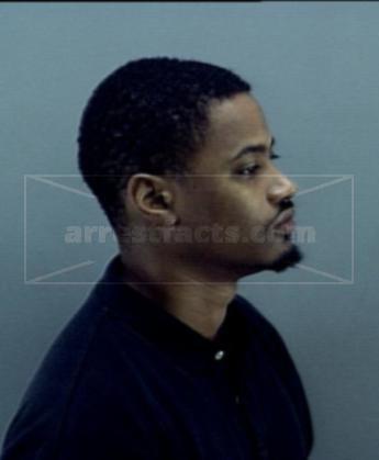 Adrian Chamar Garrett