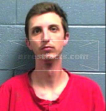 Justin Curtis Oehlert