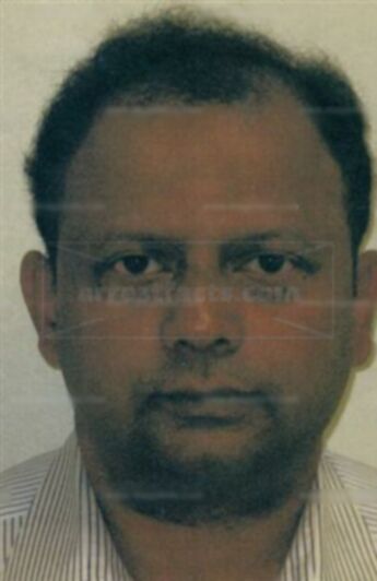 Aminur Rahman