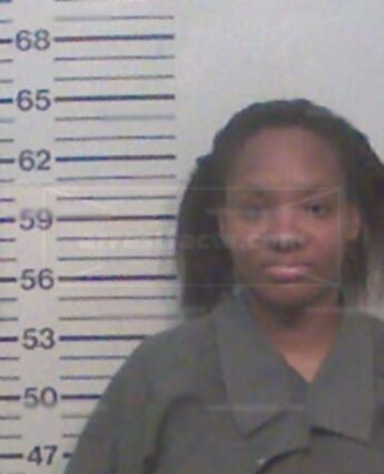 Daniell Denise Morrell Simmons