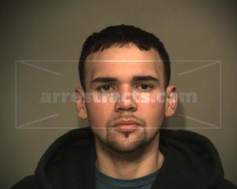 Oscar Javier Jackson Garcia