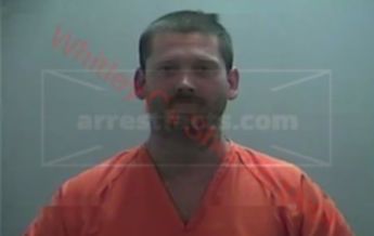 Rodney Shane Biddle