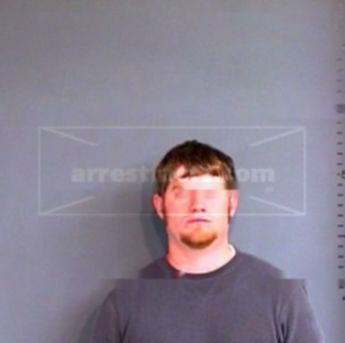 Joshua Caleb Boles