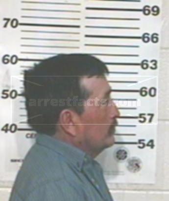 Anselmo Rodriguez Guzman