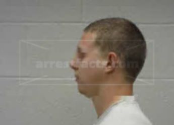 Tyler Keith Kuckens
