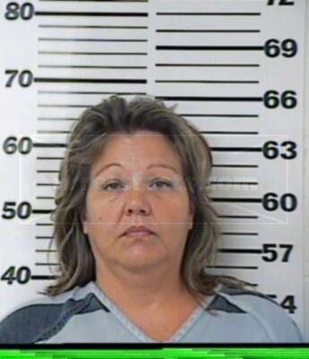 Bridgette Lynn Moore Glover