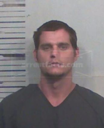 Steven Blake Tucker