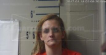 Ashley Dawn Satterfield