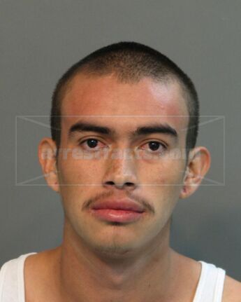 Jose Hipton Sanchez-Hernandez